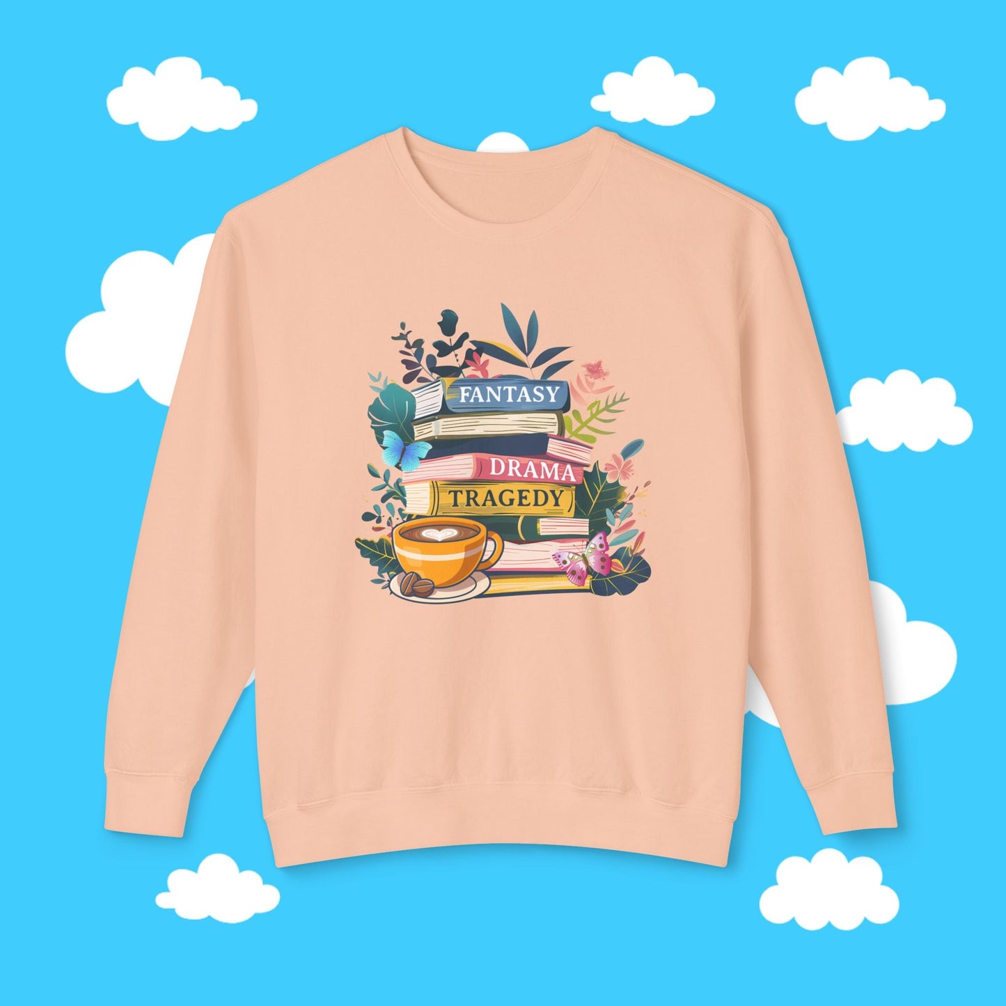 fantasy drama tragedy - Resist Supply #