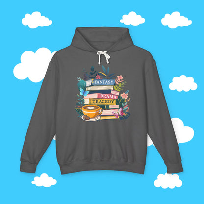 fantasy drama tragedy - Resist Supply #