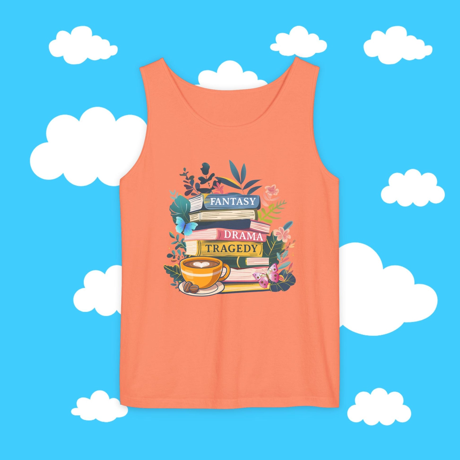 fantasy drama tragedy fdt tank - Resist Supply #