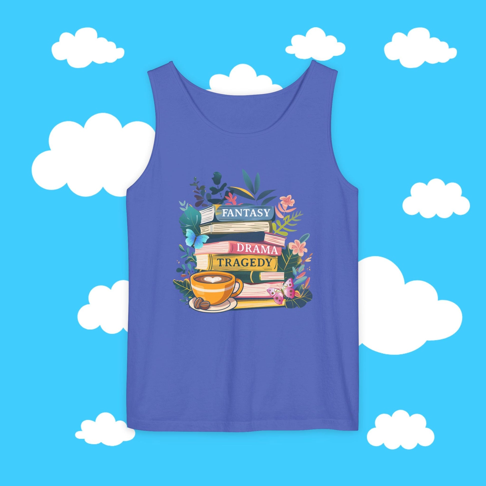 fantasy drama tragedy fdt tank - Resist Supply #