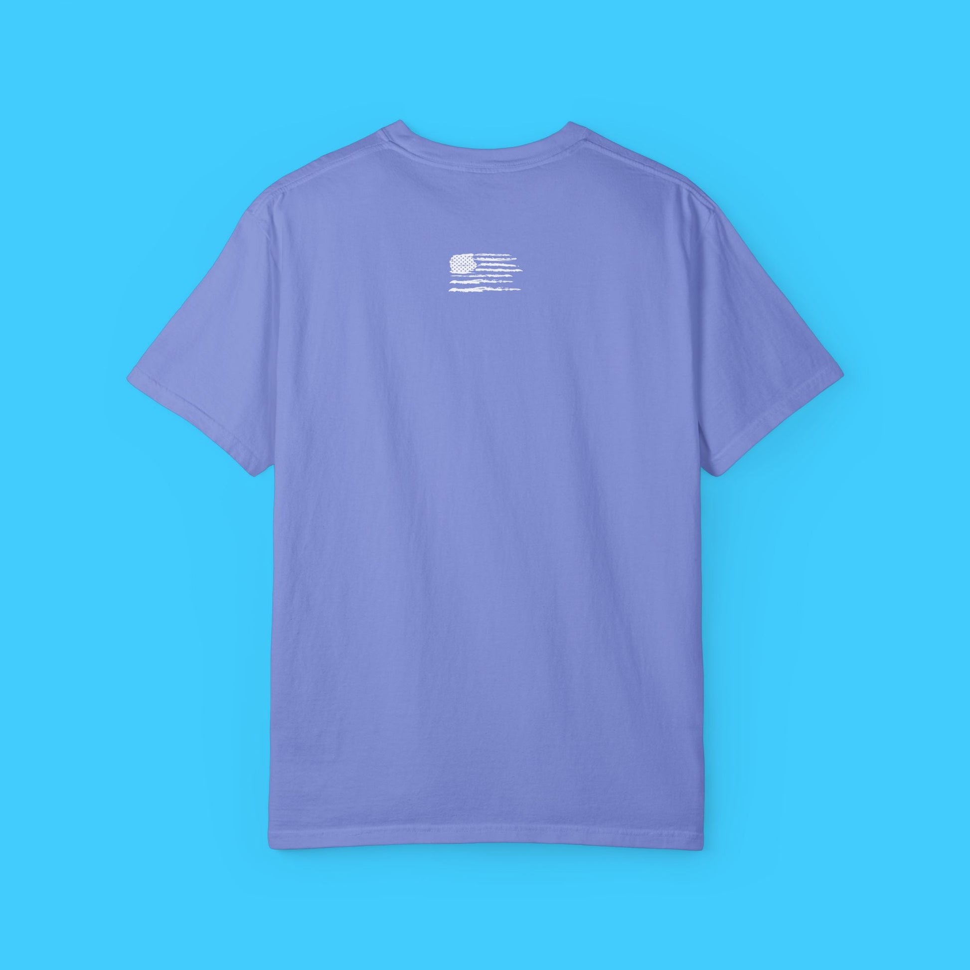 F*ck Ice Graphic T-Shirt — Bold Ransom - Note Lettering - Resist Supply