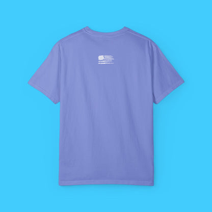 F*ck Ice Graphic T-Shirt — Bold Ransom - Note Lettering - Resist Supply