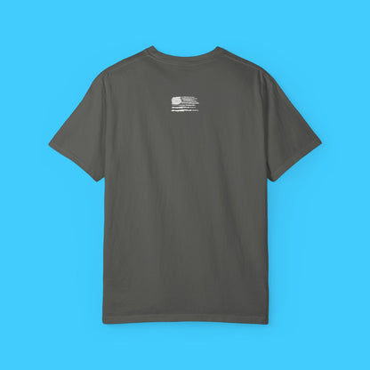 F*ck Ice Graphic T-Shirt — Bold Ransom - Note Lettering - Resist Supply
