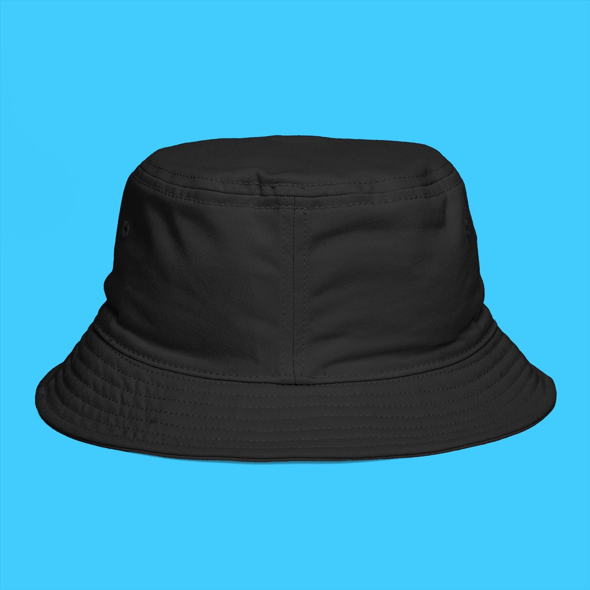 Frog Biking 'Off To Be Radical Left Scum' Bucket Hat - Resist Supply