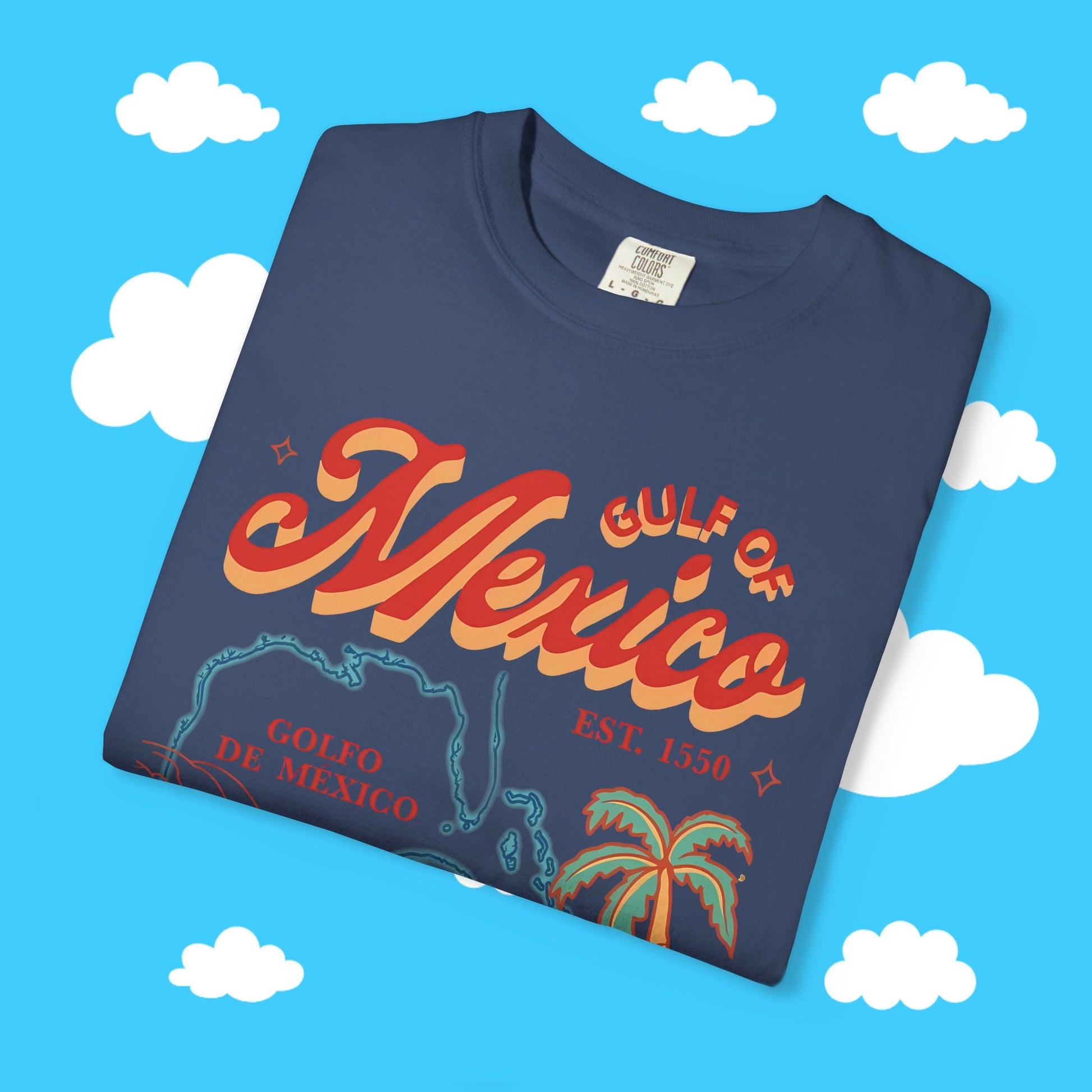 Gulf of Mexico - Resist Supply #