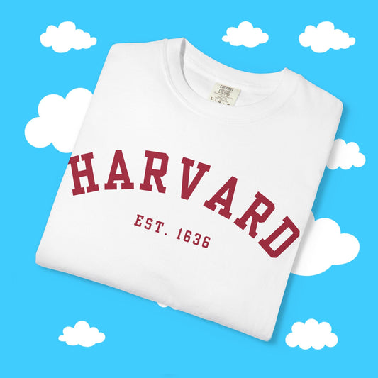 harvard - Resist Supply #