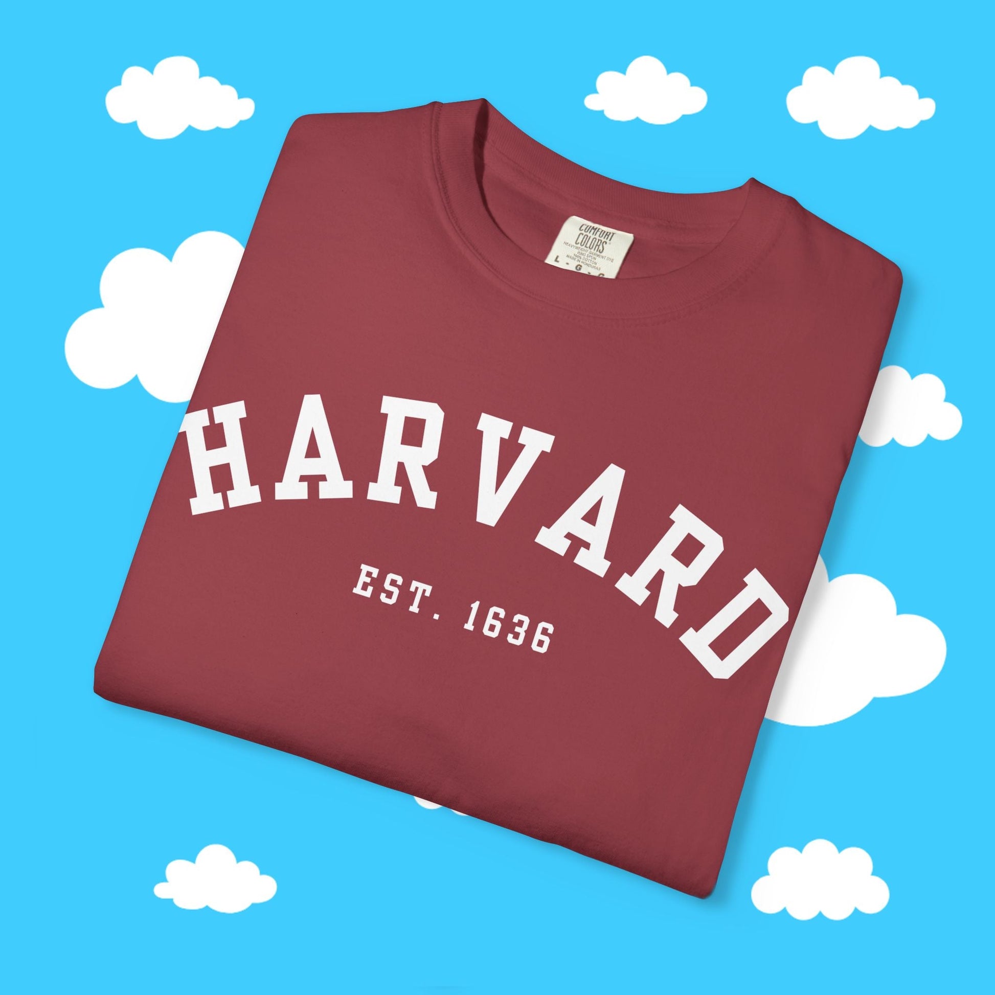 harvard - Resist Supply #