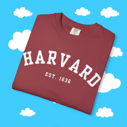 harvard - Resist Supply #