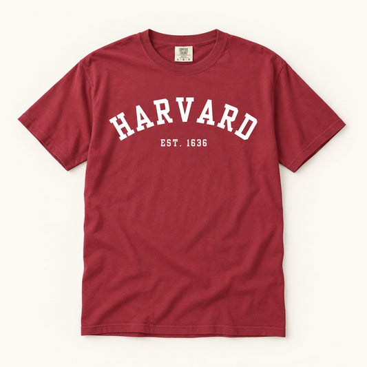harvard - Resist Supply #