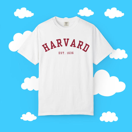 harvard - Resist Supply #