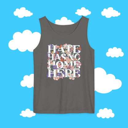 hate has no home here tank - Resist Supply #