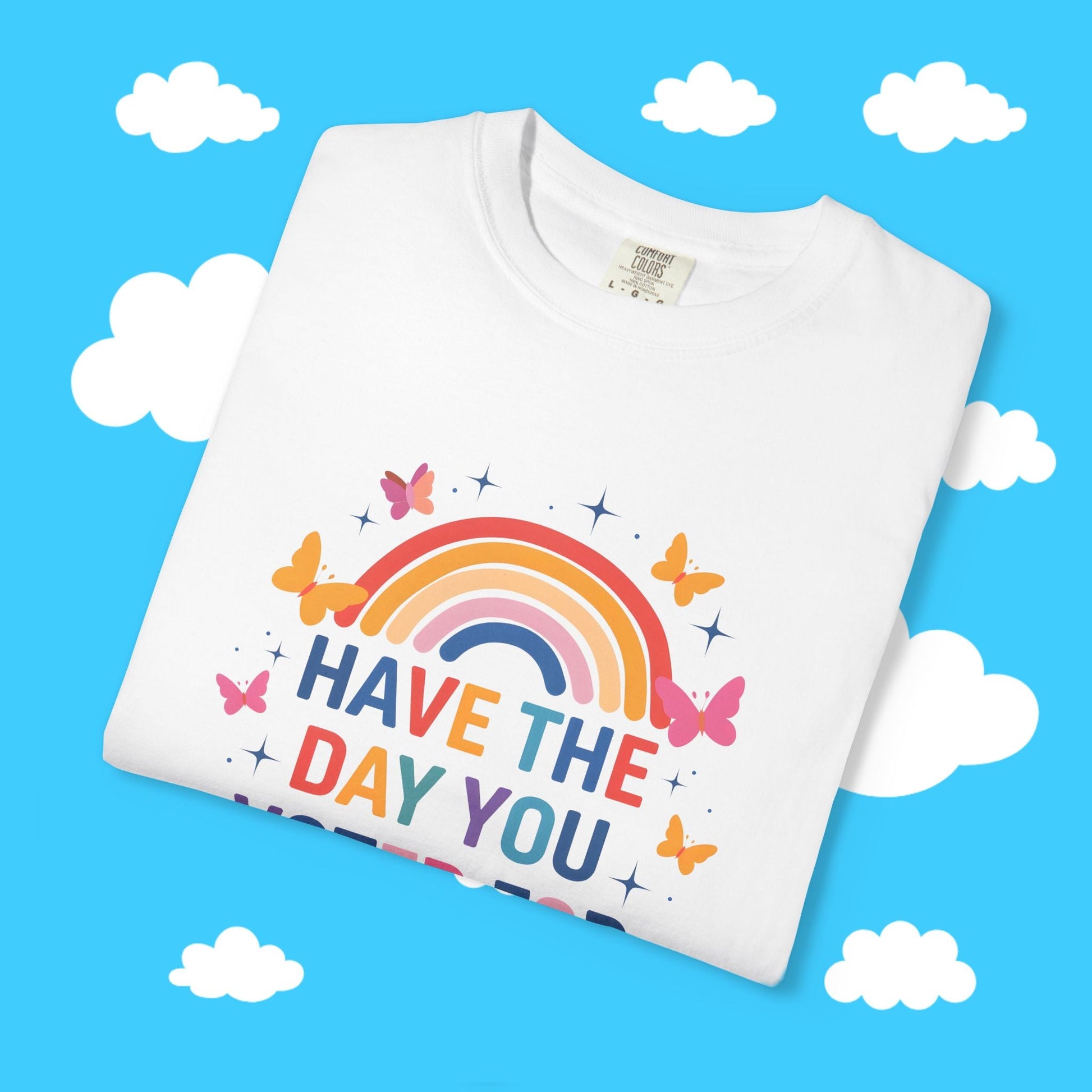 have the day you voted for - Resist Supply #