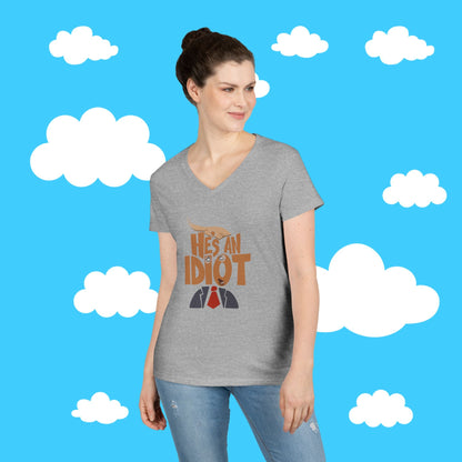 he's an idiot - Resist Supply #