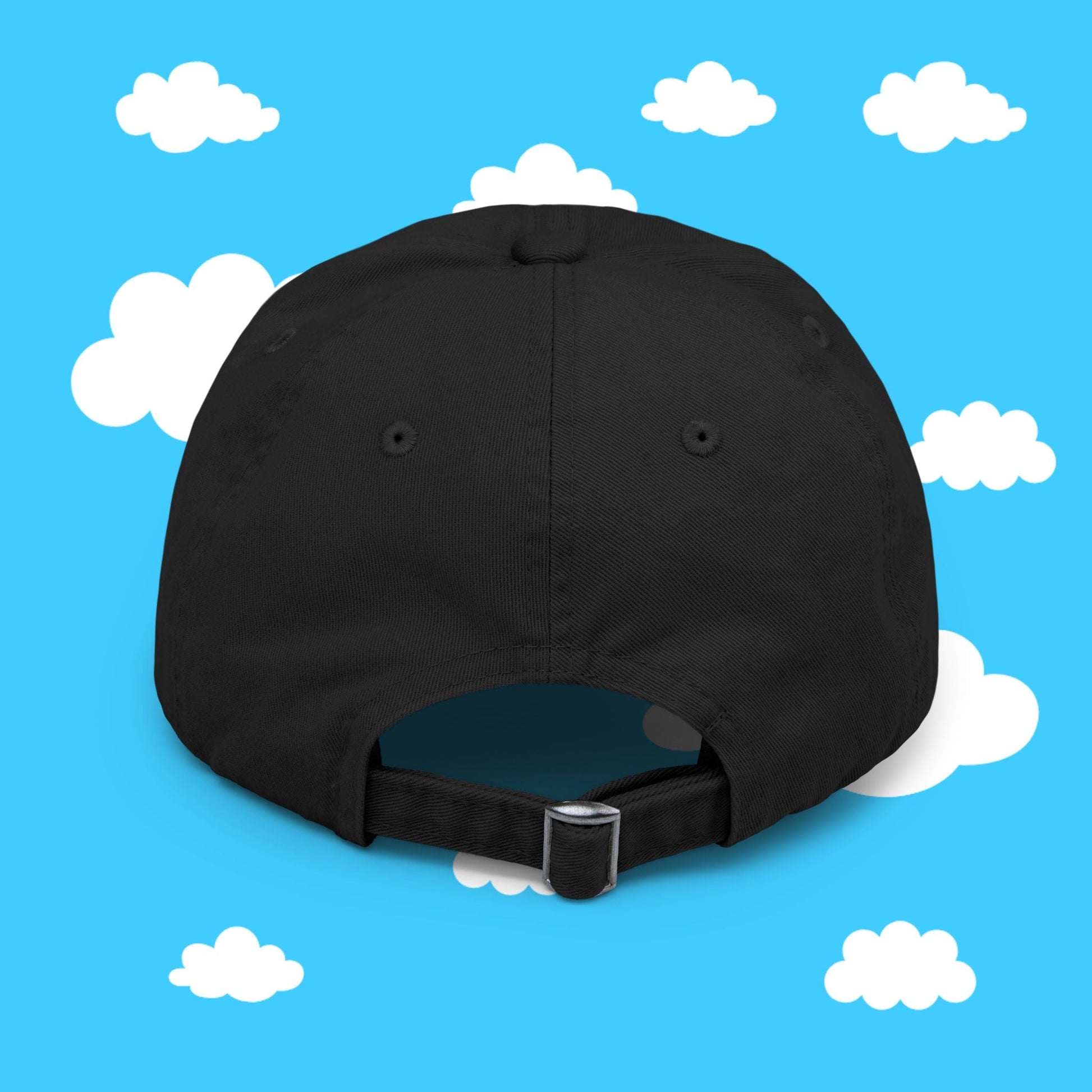 I didn't survive the pandemic for this hat - Resist Supply