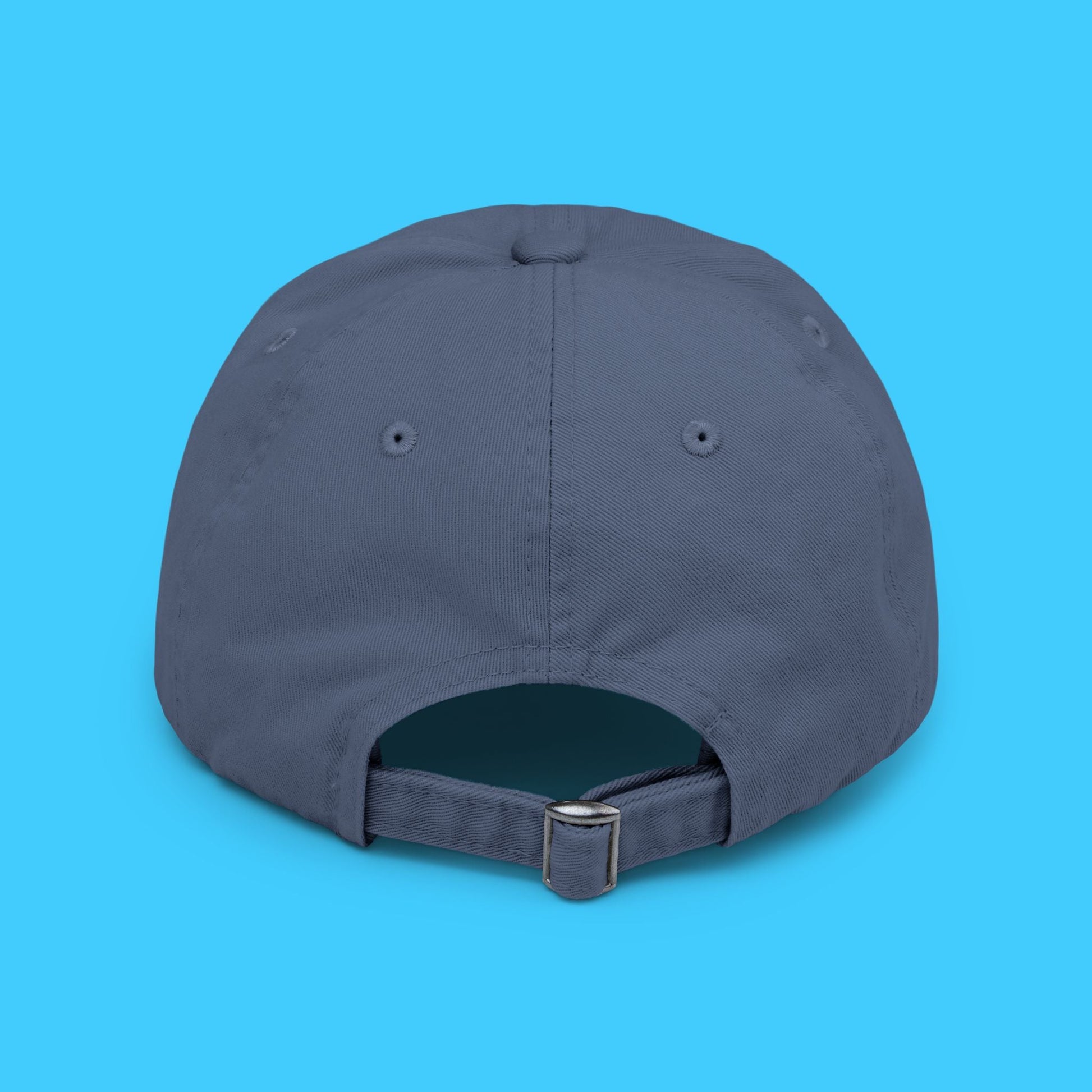 Kitty Foxtrot Delta Tango Hat - Resist Supply