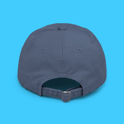 Kitty Foxtrot Delta Tango Hat - Resist Supply