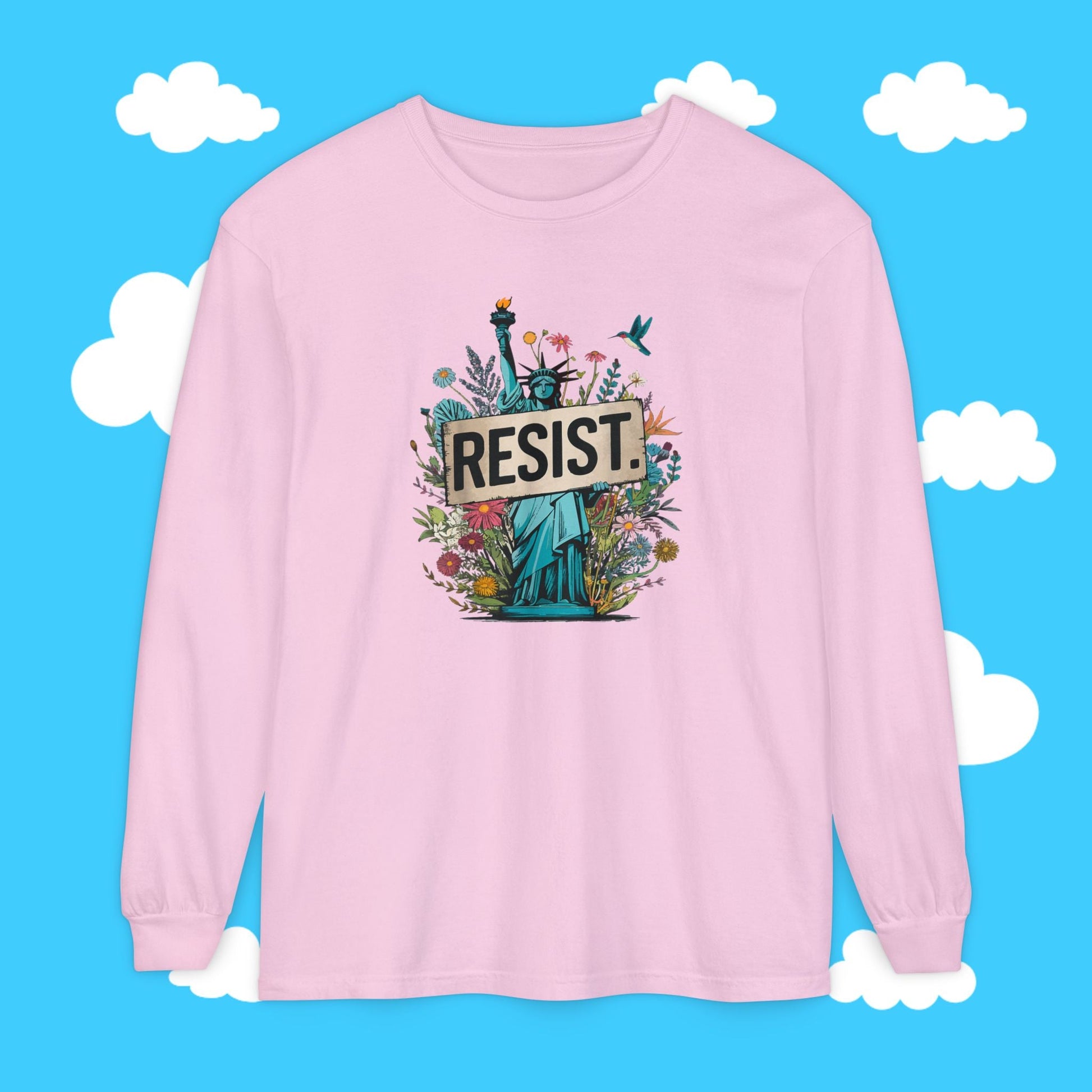 liberty resist - Resist Supply #