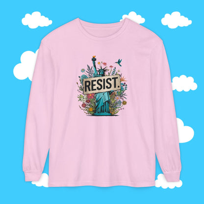 liberty resist - Resist Supply #