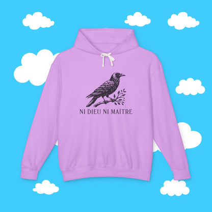 ni dieu ni maitre (neither god nor master) - Resist Supply #