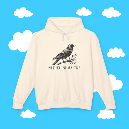 ni dieu ni maitre (neither god nor master) - Resist Supply #