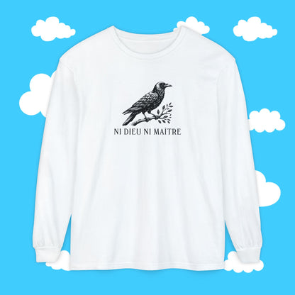 ni dieu ni maitre (neither god nor master) - Resist Supply #
