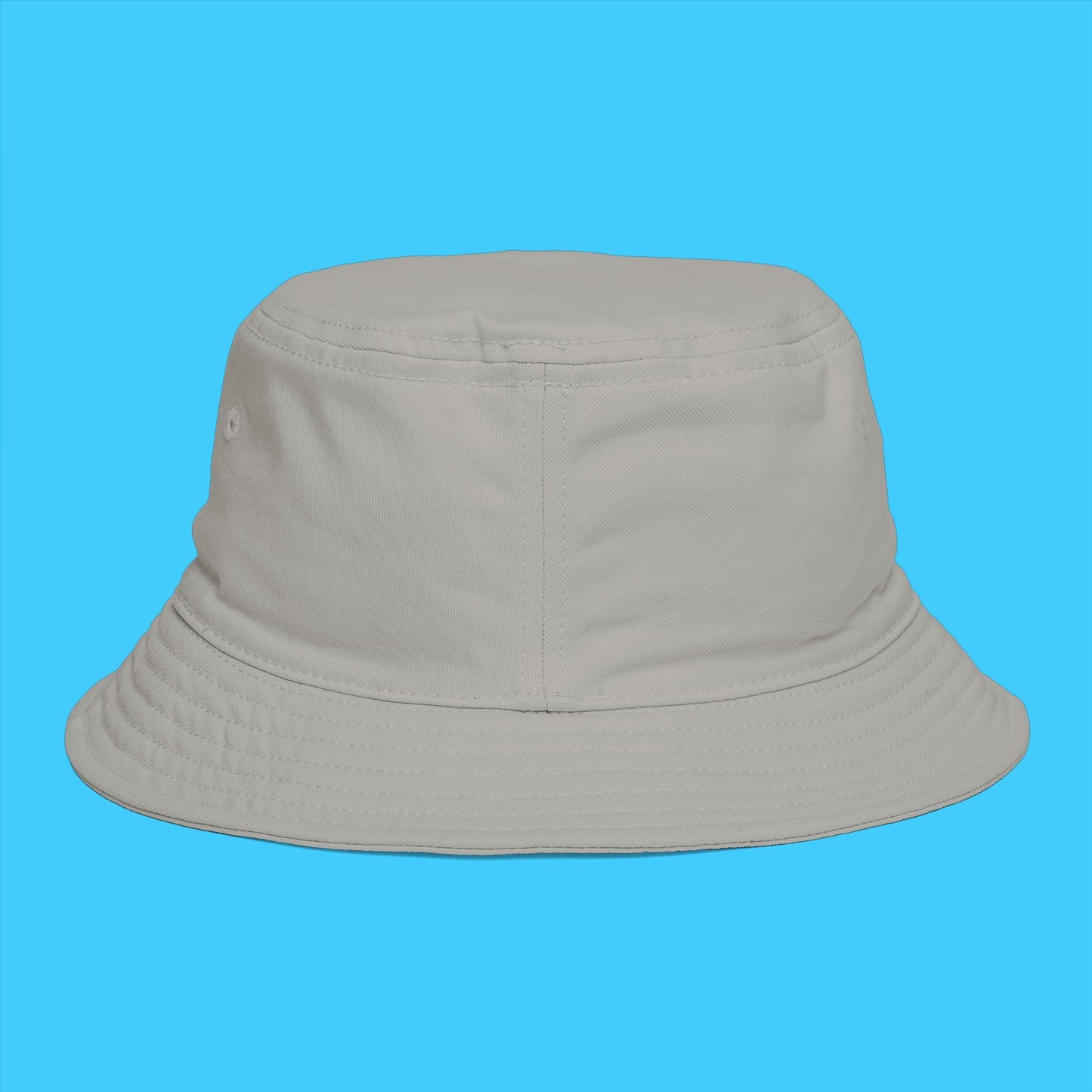 No Kings Since 1776 Bucket Hat — Patriotic Independence Day Fedora - Style Sun Hat - Resist Supply