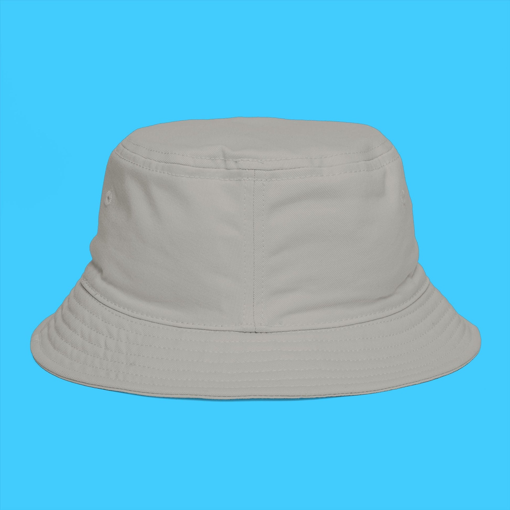 No Kings Since 1776 Bucket Hat — Patriotic Independence Day Fedora - Style Sun Hat - Resist Supply