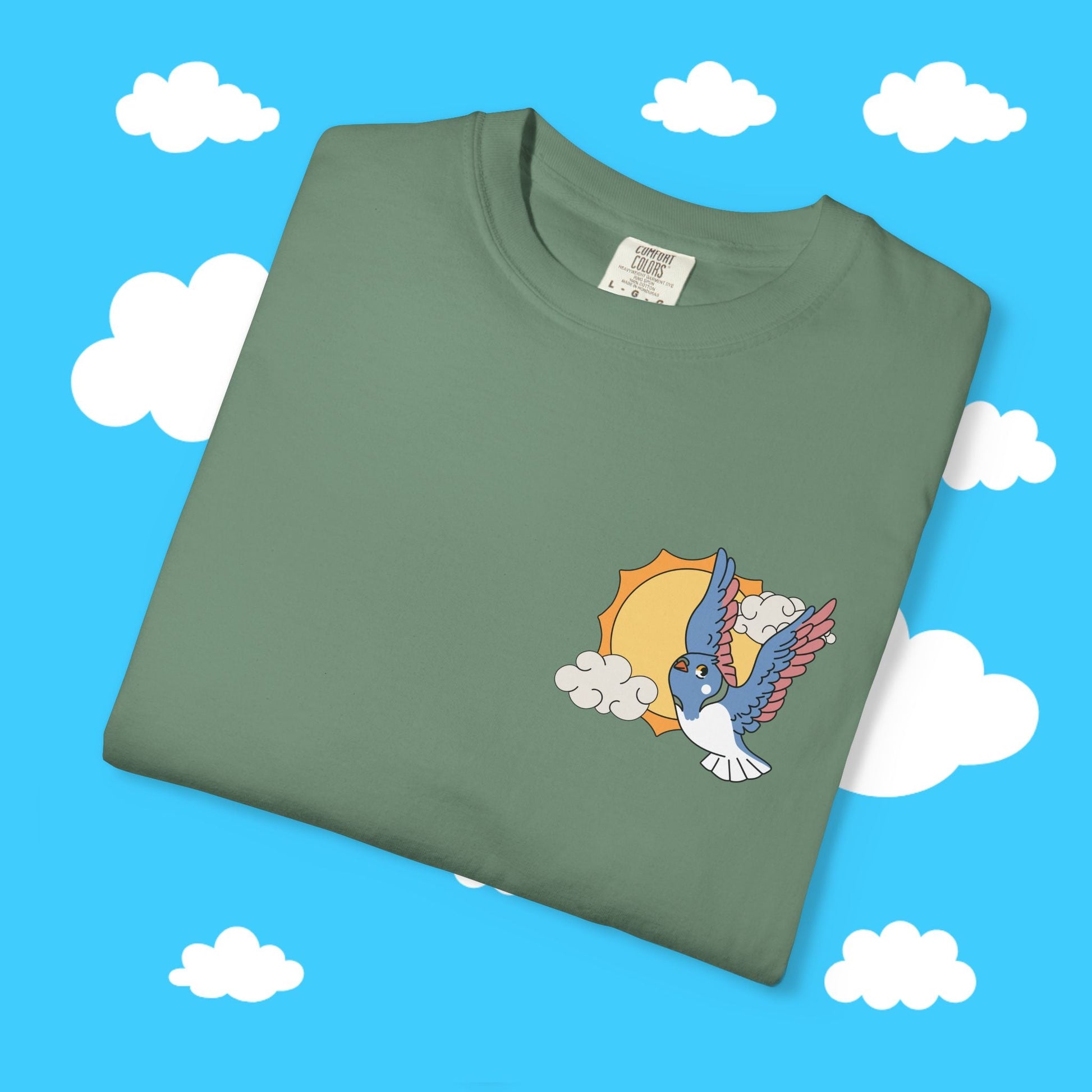 no one is illegal on stolen land - Resist Supply #