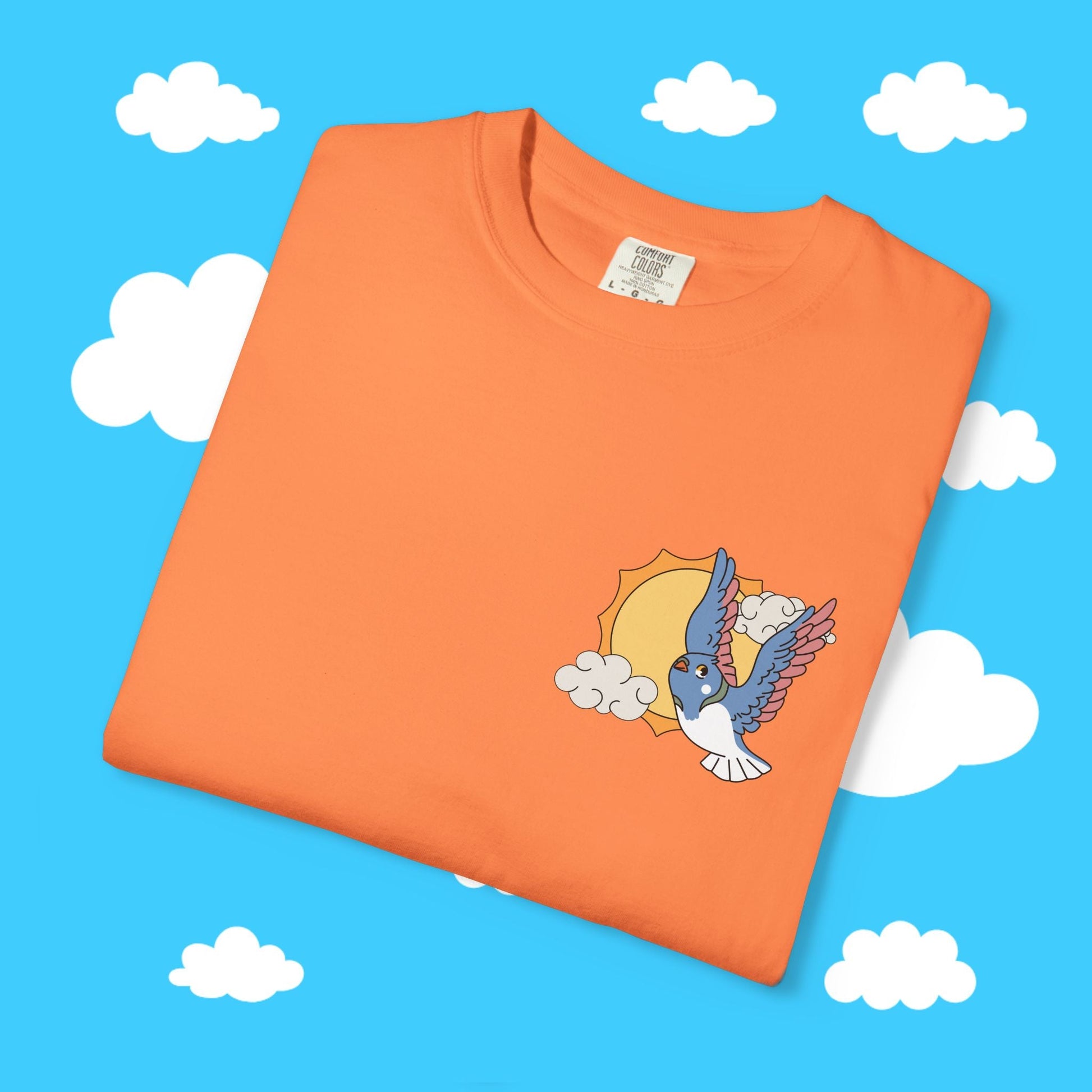 no one is illegal on stolen land - Resist Supply #