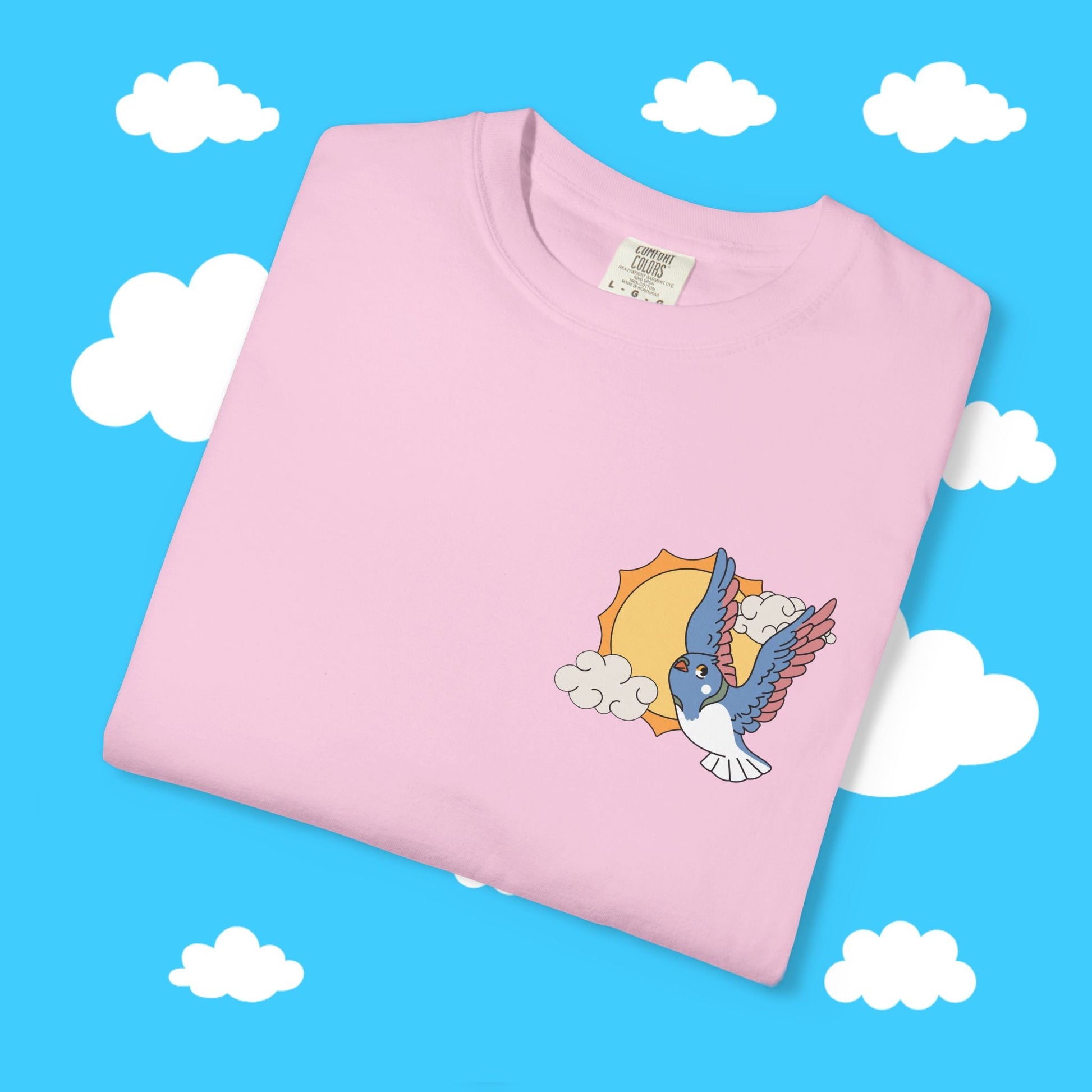 no one is illegal on stolen land - Resist Supply #