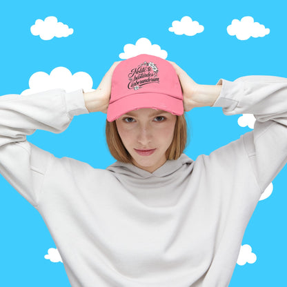 nolites te bastardes hat - Resist Supply