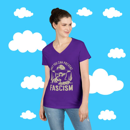 Only You Can Prevent Fascism - Resist Supply #