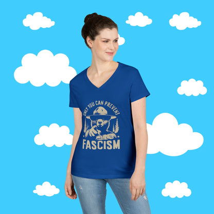 Only You Can Prevent Fascism - Resist Supply #