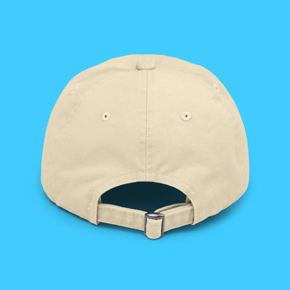 Patriotic 'Rejecting Kings Since 1776' Distressed Cap - Resist Supply