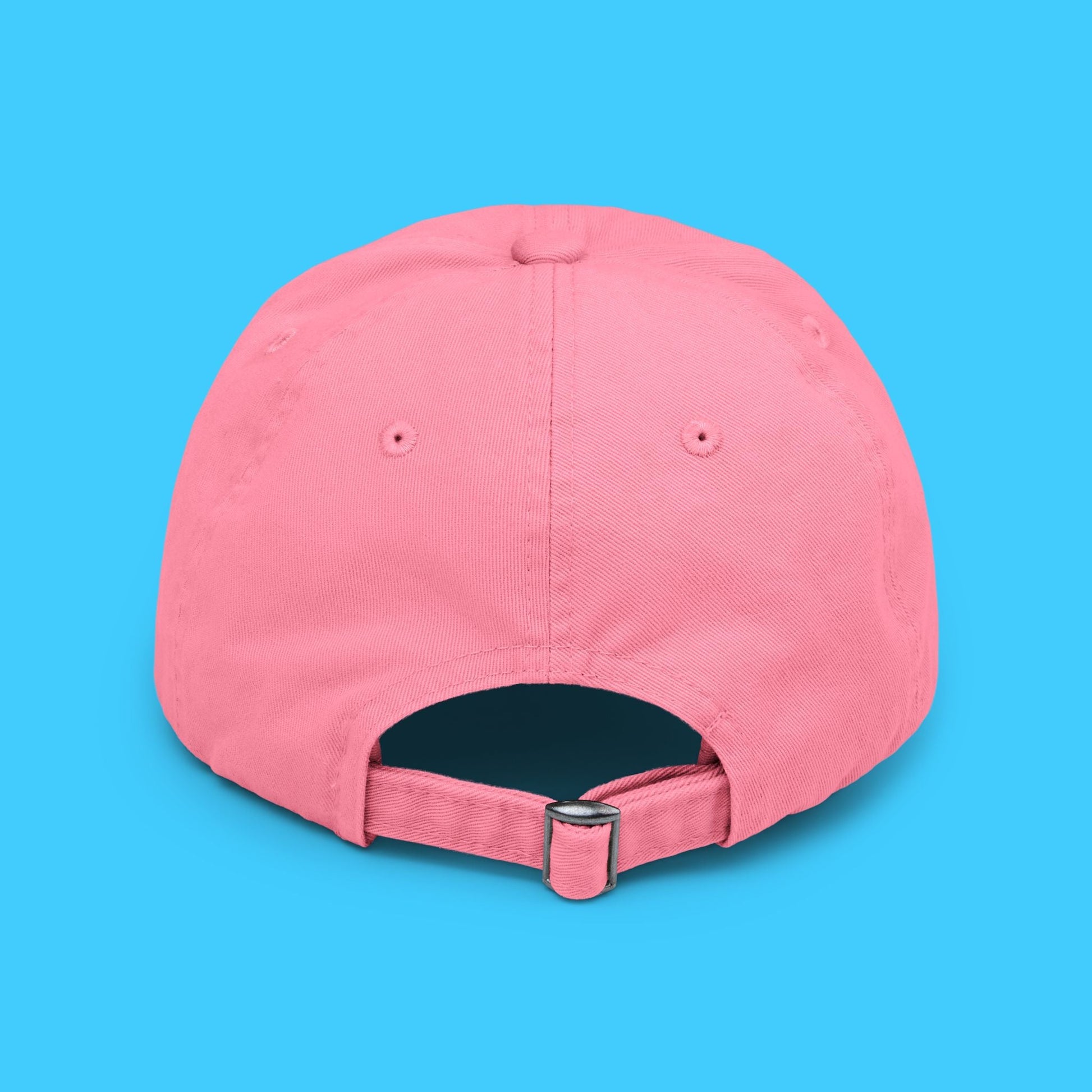 Quiet Piggy Baseball Hat - Resist Supply