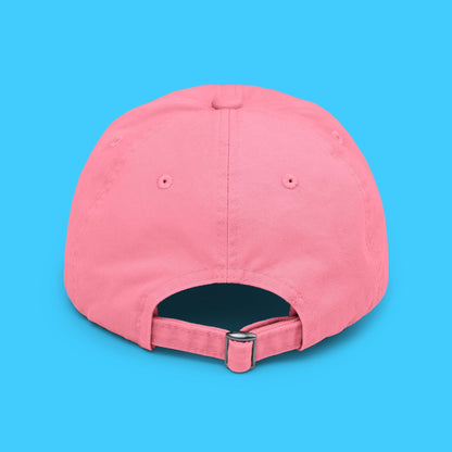 Quiet Piggy Baseball Hat - Resist Supply