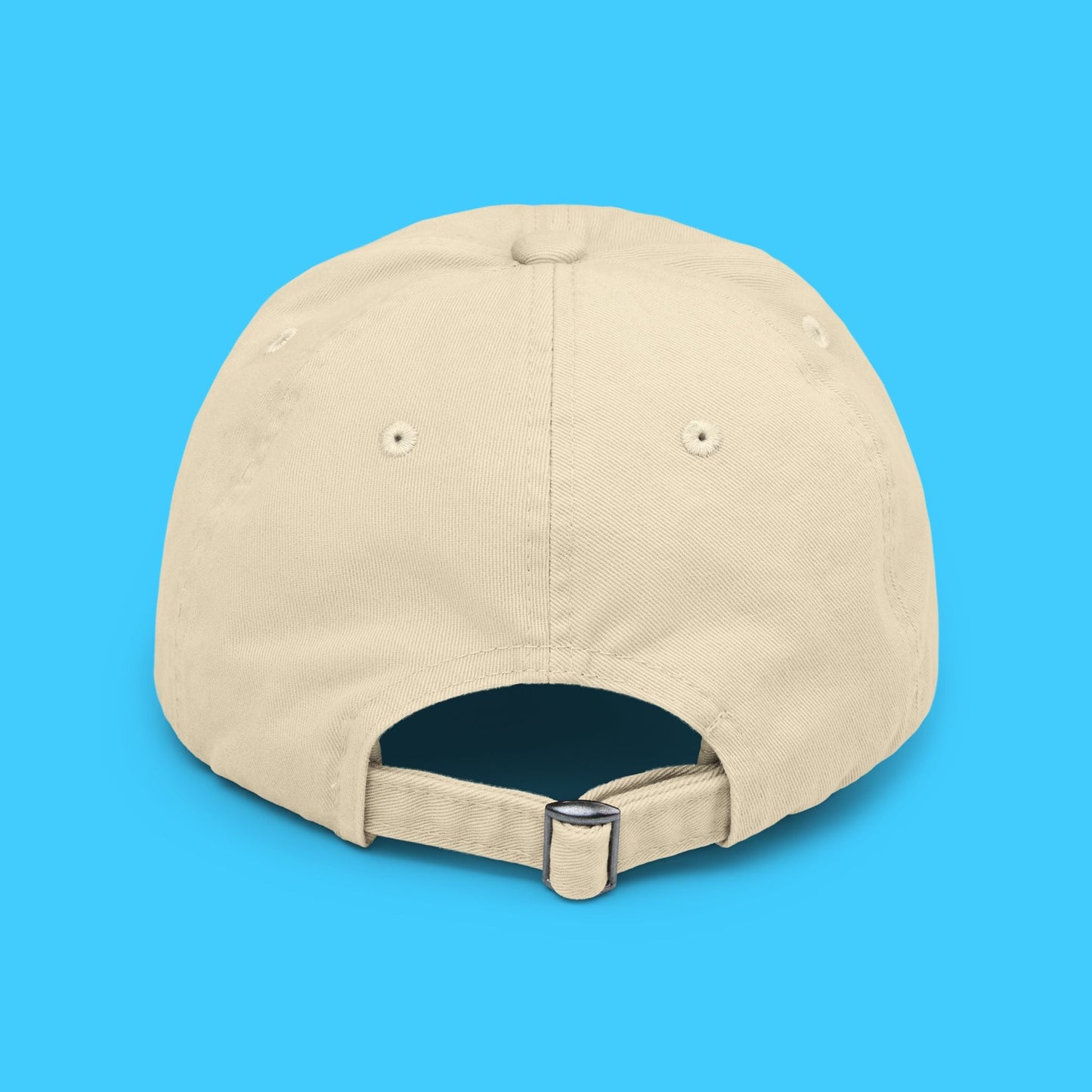 Radical Left Scum Rainbow Retro Hat - Resist Supply