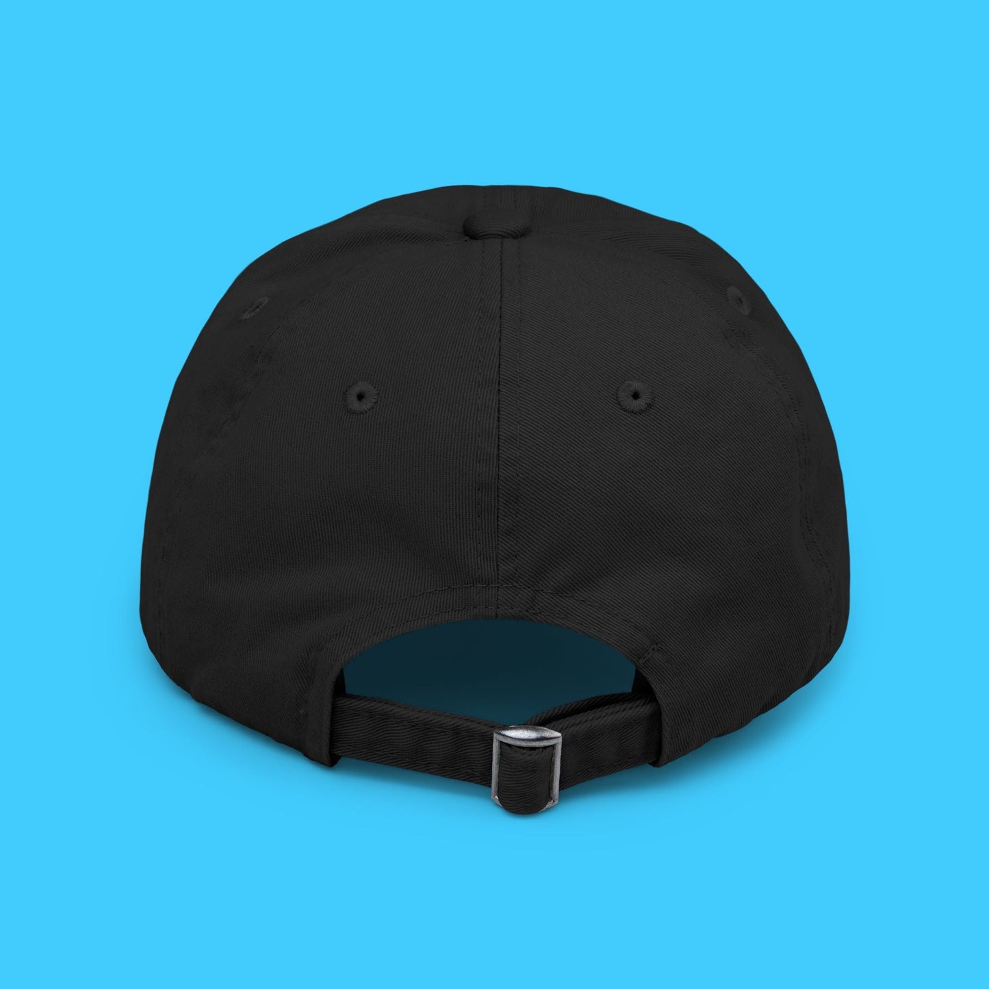 Radical Left Scum Rainbow Retro Hat - Resist Supply