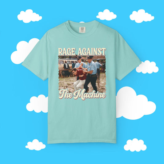 rage against the machine - Resist Supply #