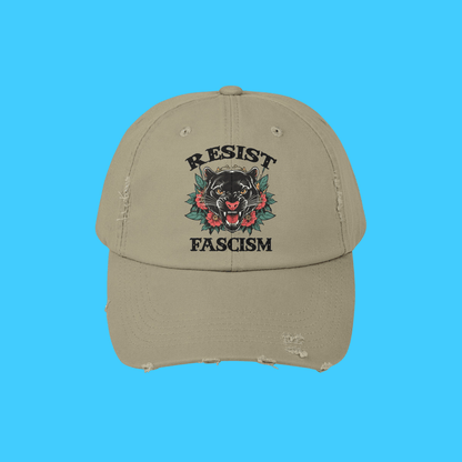 Resist Fascism Hat - Resist Supply