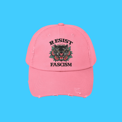 Resist Fascism Hat - Resist Supply
