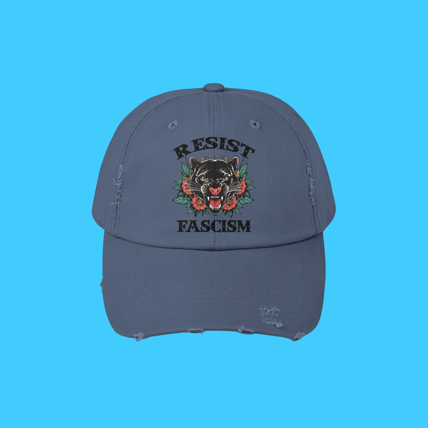 Resist Fascism Hat - Resist Supply