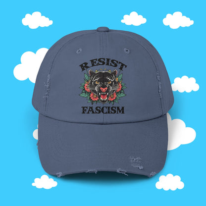 Resist Fascism Hat - Resist Supply #
