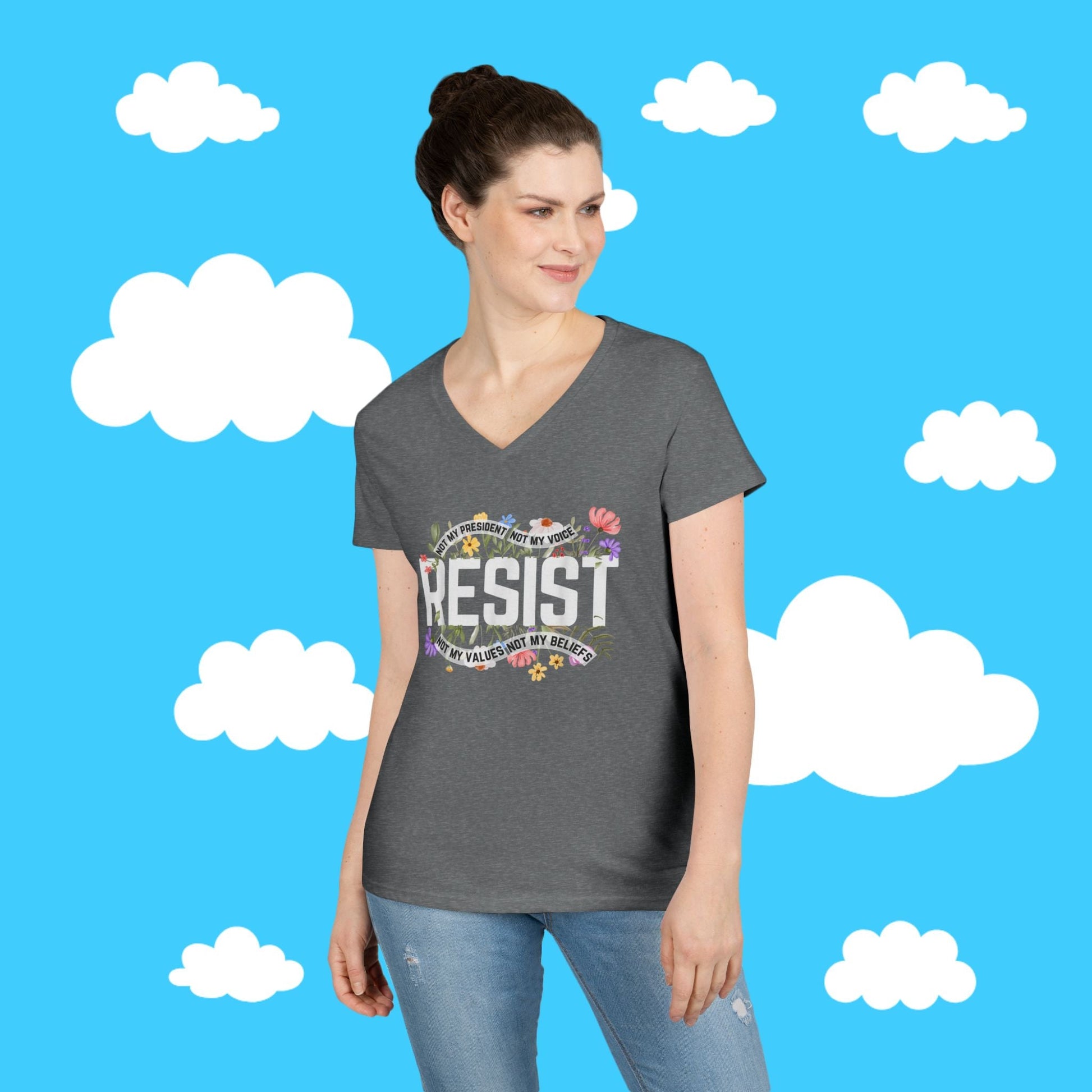 resist floral - Resist Supply #