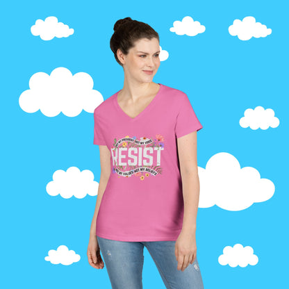 resist floral - Resist Supply #