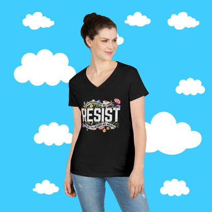 resist floral - Resist Supply #