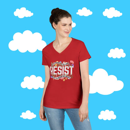 resist floral - Resist Supply #