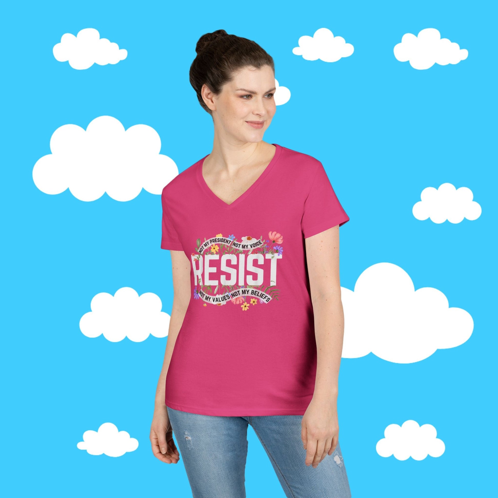 resist floral - Resist Supply #