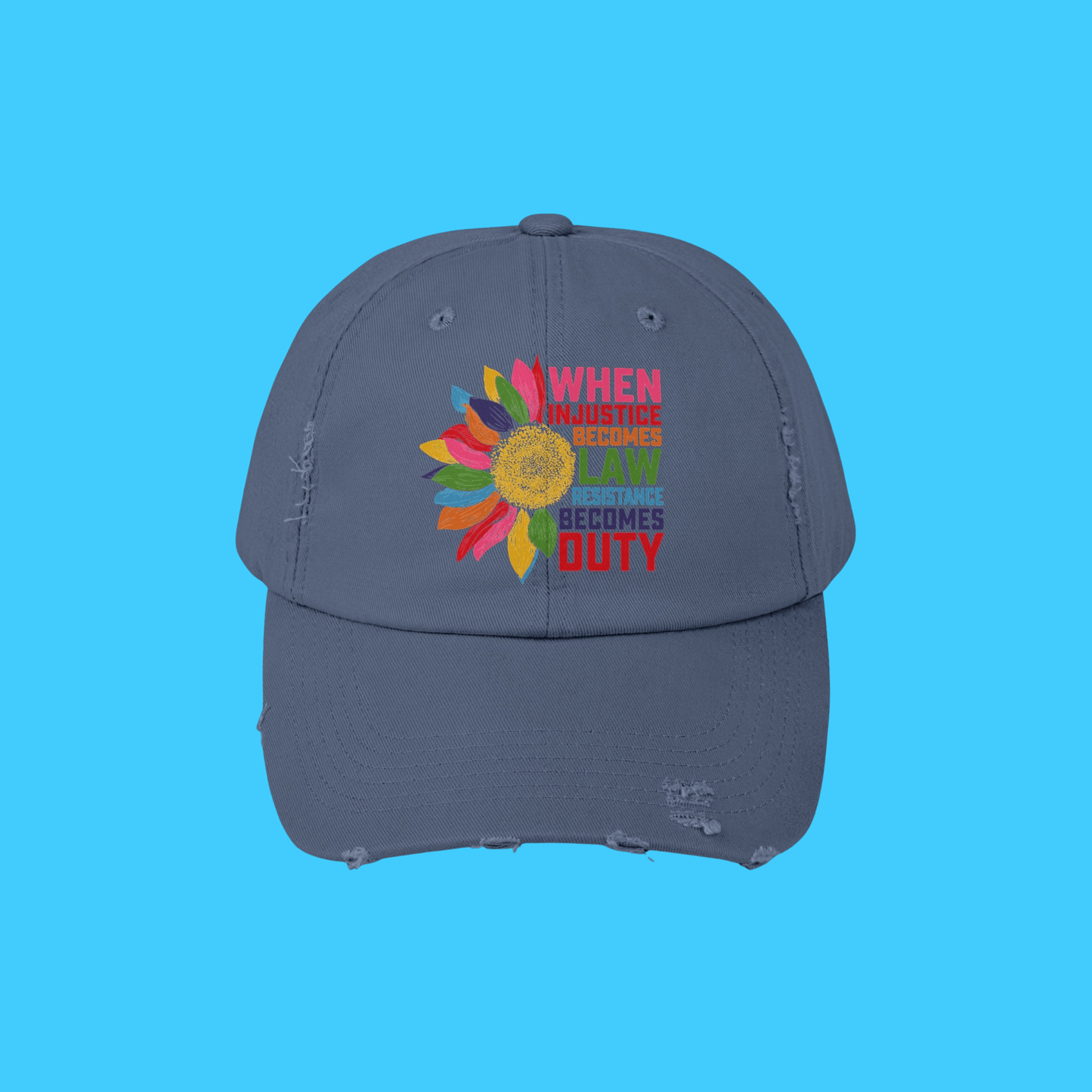 Resistance Hat - Resist Supply