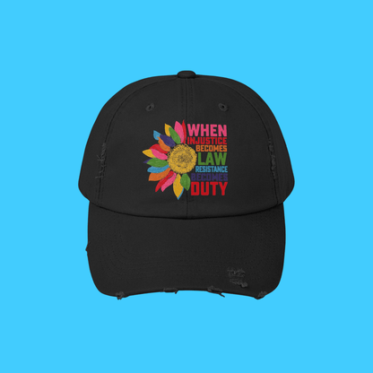Resistance Hat - Resist Supply